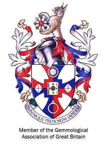 Gemmological Association Logo
