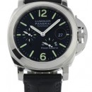 Panerai Luminor Marina power reserve watch