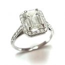 diamond solitaire ring