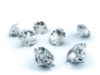 Ten fascinating diamond facts