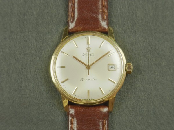 Omega Watch